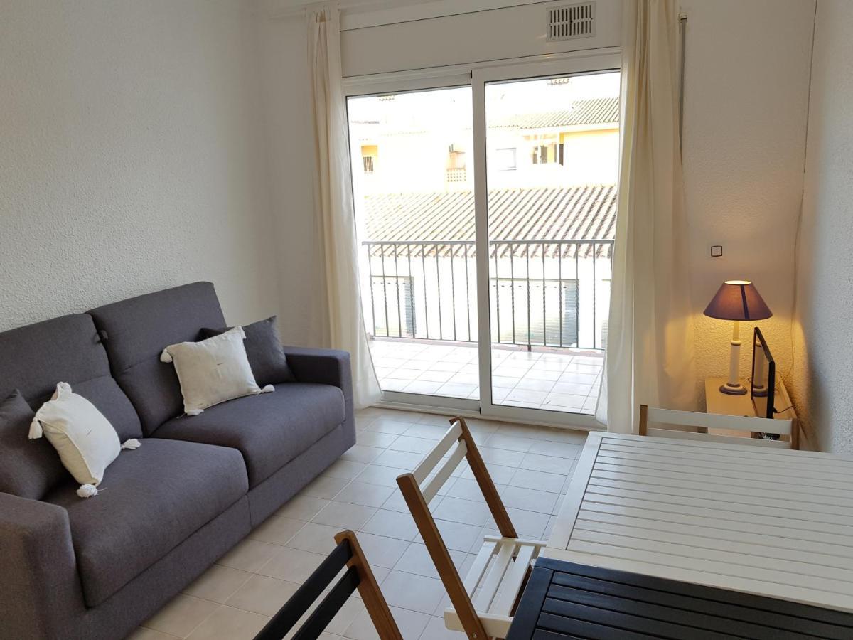 Apartamento Badia 24 Empuriabrava Exterior foto