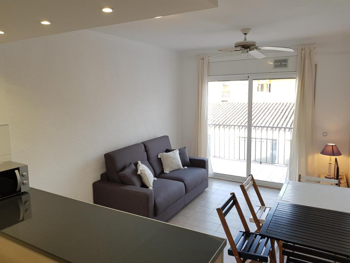 Apartamento Badia 24 Empuriabrava Exterior foto